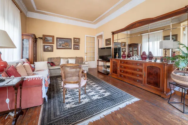 GROS. SE VENDE NUDA PROPIEDAD — 8
