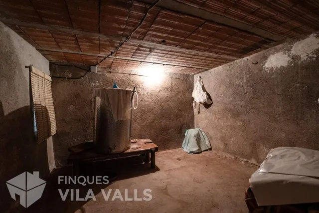 Granja amb posibilitat dues vivendes — 44