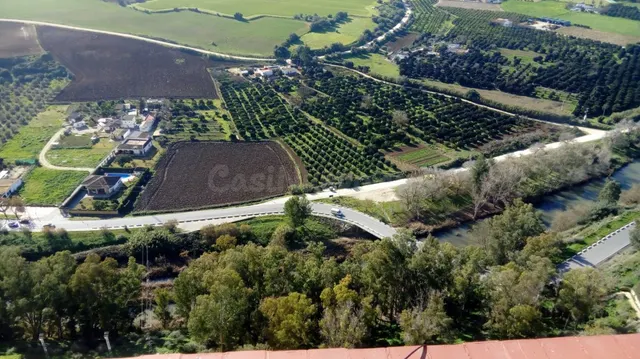 VENTA SOLAR EN ARCOS DE LA FRONTERA, ZONA CASCO ANTIGUO