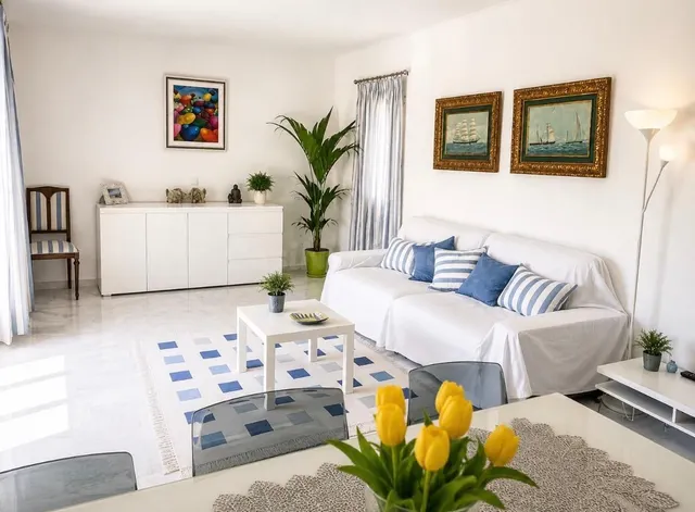 Apartamento 2 habitaciones 116m² en venta - Las lagunas - foto 2