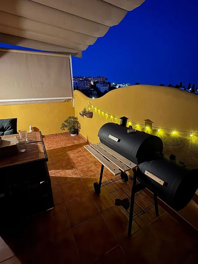 Ático 2 habitaciones 73m² en venta - Centro — 9