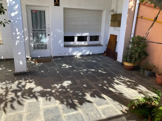 PLANTA BAJA CON AMPLIO JARDÍN PRIVADO Y PORCHE — 46