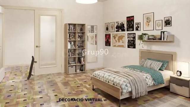 ? Crea la piso de tus sueños en el corazón de Lleida - foto 5