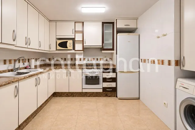 Piso céntrico en Castellón — 5