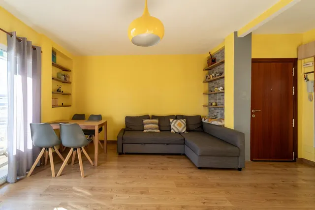 Apartamento 3 habitaciones 85m² en venta - Centro — 11