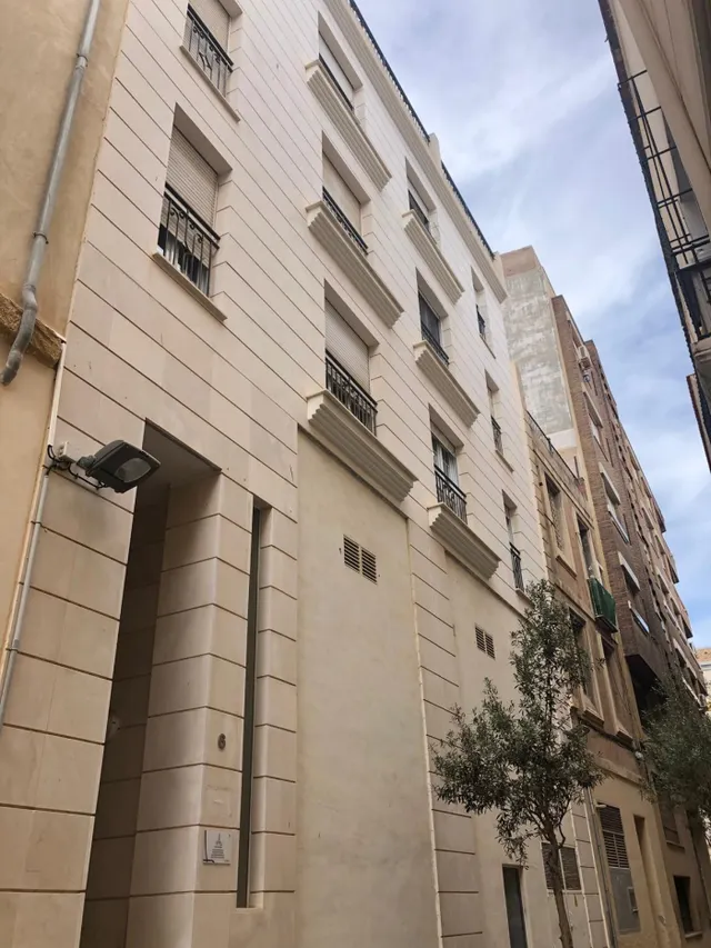 OFICINA EN CASCO HISTÓRICO DE CARTAGENA — 2