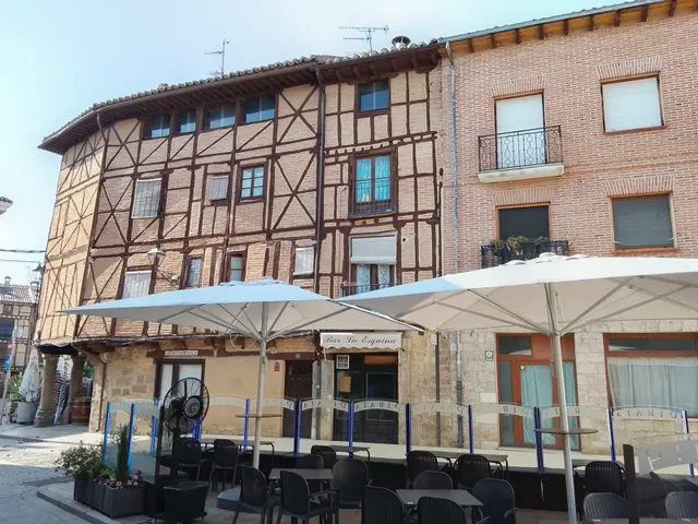 PISO EN VENTA EN TORO, ZAMORA — 15