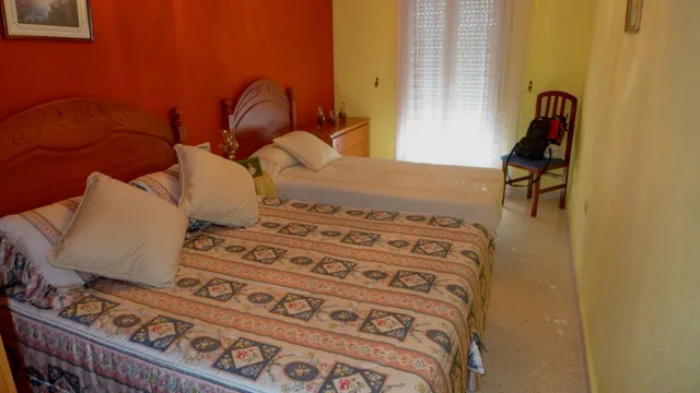 Piso en venta — 4