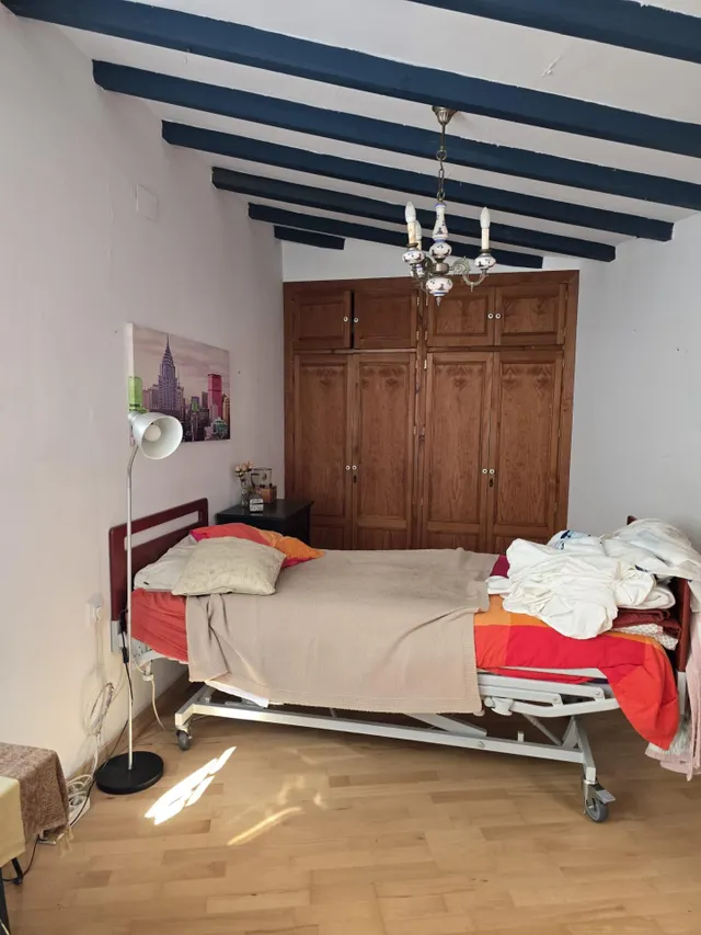 Magnifica casa señorial en pleno centro de Sevilla — 11