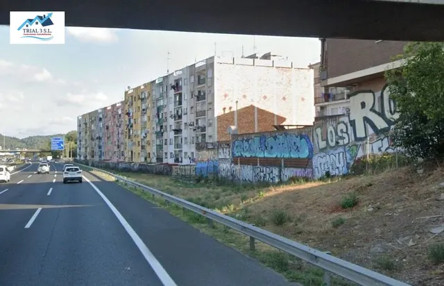 Venta de Piso en Ripollet (Barcelona) — 2
