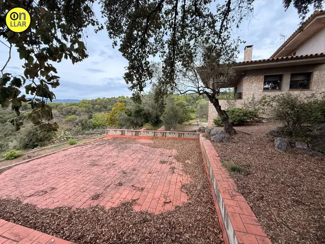 Casa en venta en L'Ametlla del Vallès — 13