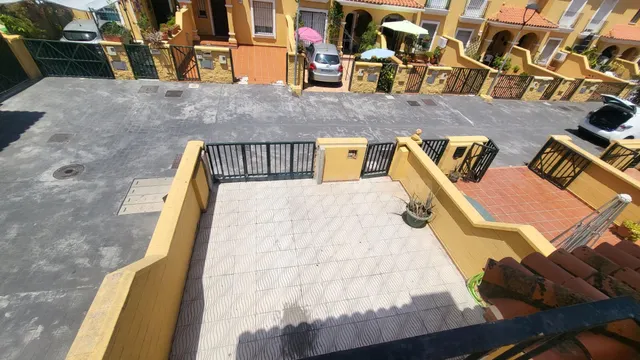 Adosado rinconcillo alquiler temporal (hasta junio) — 3