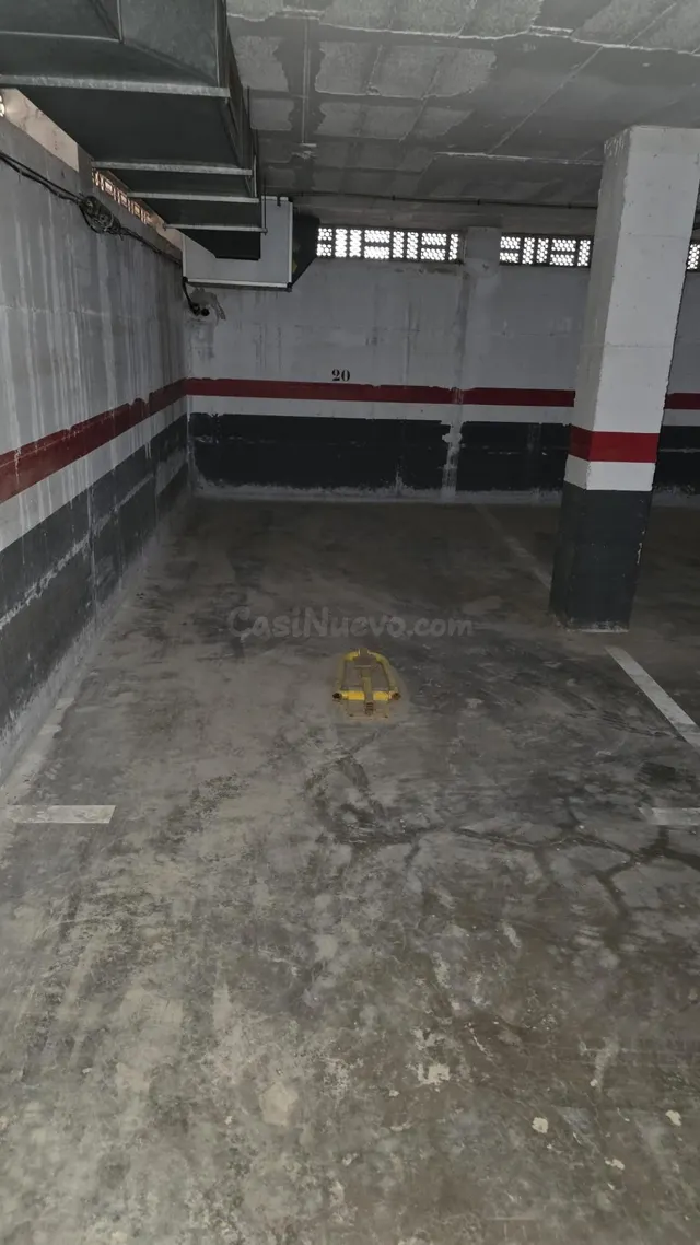 Oportunidad Única: Parking en el Centro de Salou por solo €1 - foto 5