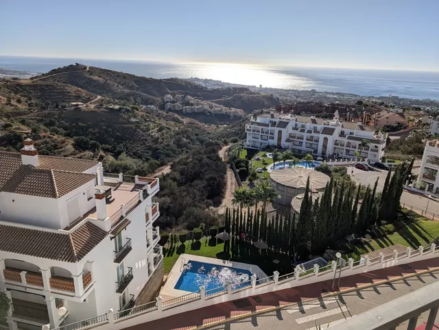 Ático 2 habitaciones 104m² en venta - Riviera del sol — 12