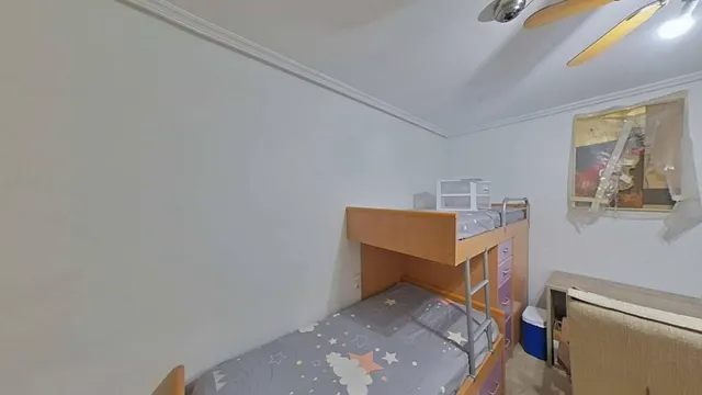 Apartamento 4 habitaciones 120m² en venta - Estacion de autobuses — 30
