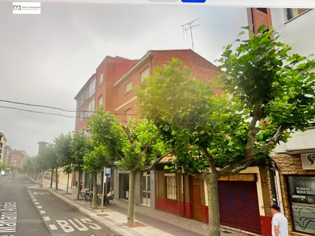 SOLAR PARA EDIFICACION EN ALTURA