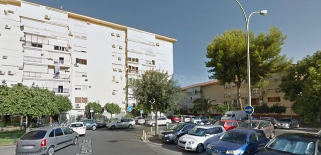 PISO EN SEVILLA