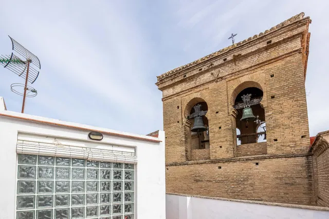 Adosado 1 habitación 78m² en venta - Alameda — 27