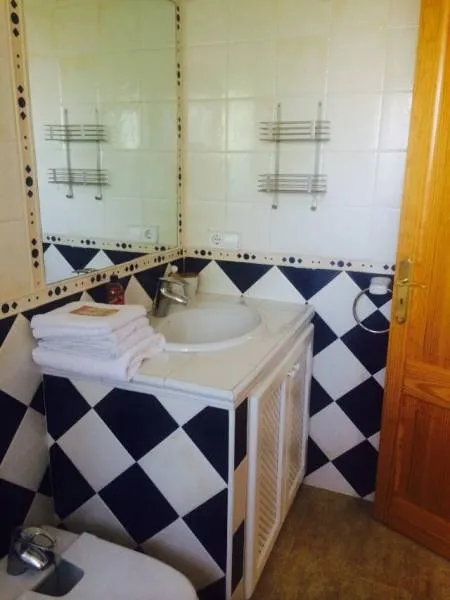 Apartamento exclusivo en Primera Linea — 17