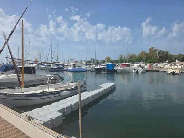 ✨ La Joya de La Ràpita: Exclusivo Ático de Gran Metraje con Vistas Excepcionales al Puerto ✨ — 45