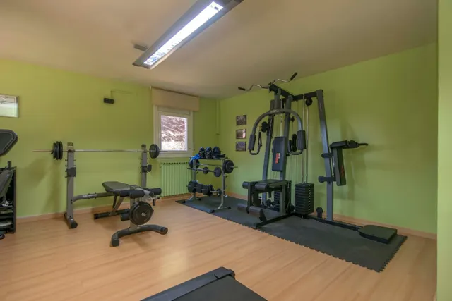 Casa en venta en urb. pineda de bages — 14