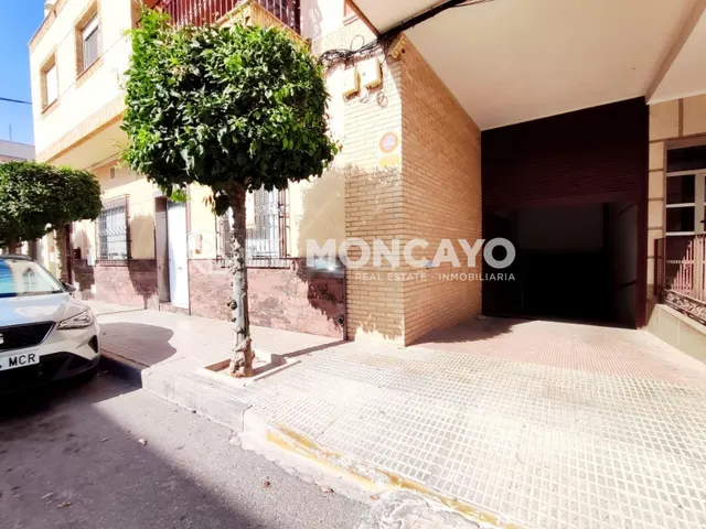 Fantástico apartamento tipo dúplex con solárium privado y entrada independiente en el centro de Benejúzar — 33