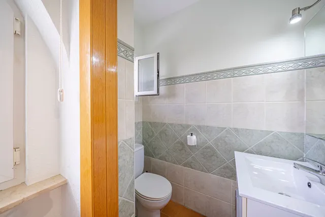 Villa 5 habitaciones en venta - Pueblo Poniente — 49