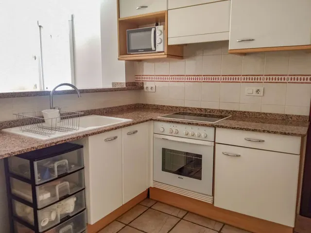Apartamento 1 habitación 85m² en venta - Albir — 9