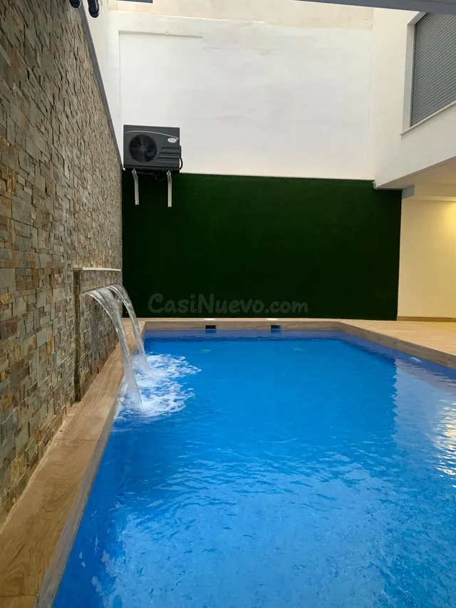 Apartamento moderno a 400 m de Playa del Cura con piscina y terraza — 3