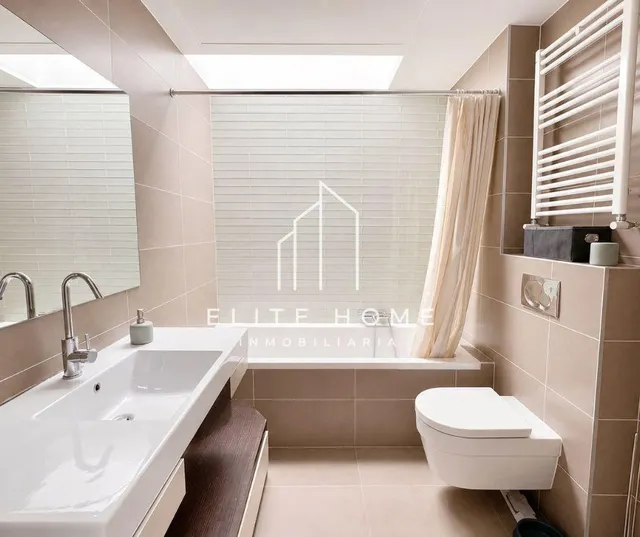 EXCLUSIVA VIVIENDA DE DISEÑO EN EL CENTRO DE CASTELLÓN — 26