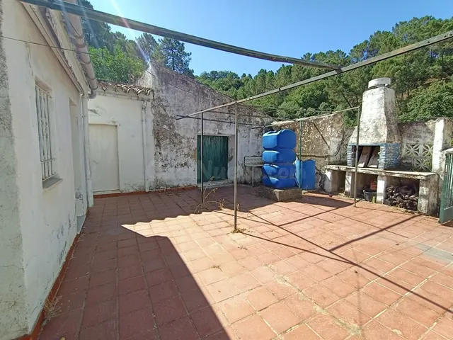 Casa de campo-Masía en Venta en Benastepal Málaga — 71