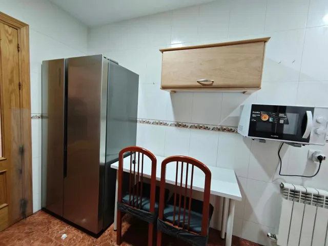 Amplio y Moderno Piso en Alcázar de San Juan - Ideal para Familias — 16