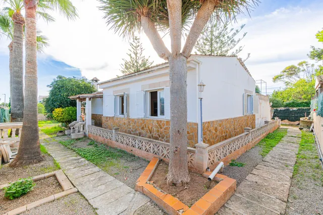 Chalet independiente en Badia Blava — 25