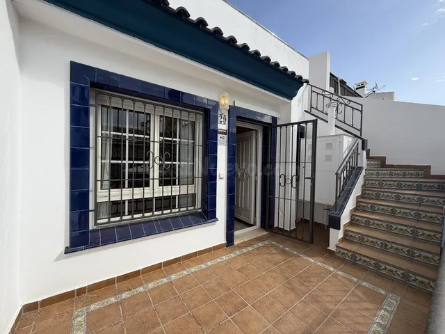 Bungalow 2 habitaciones 70m² en venta - Villamartín-Las Filipinas — 2