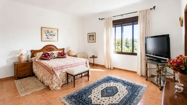 Finca rústica 3 habitaciones 562m² en venta - Costa Del Sol — 20