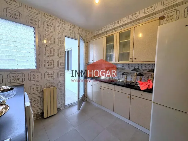 Amplia vivienda de 4 dormitorios con dos terrazas acristaladas en venta la zona sur de Ávila — 12