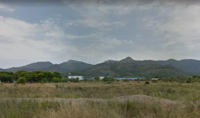 Terreno Rústico 2200m² en venta - Pueblo