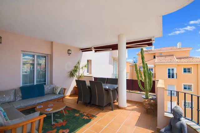Apartamento 2 habitaciones 89m² en venta - Riviera del sol — 2