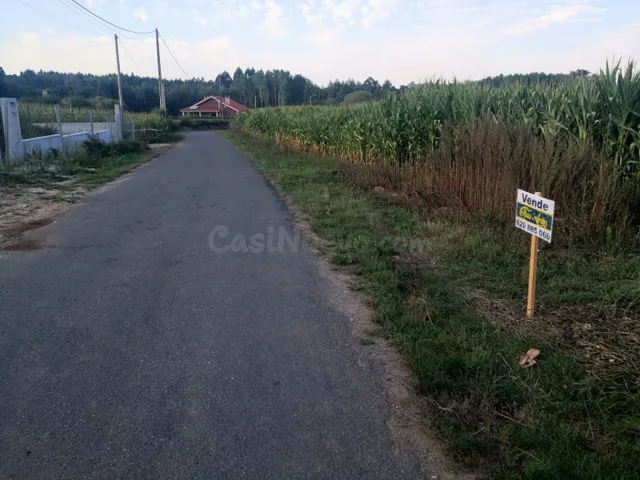 Terreno Urbano en Bertoa - Carballo - foto 4