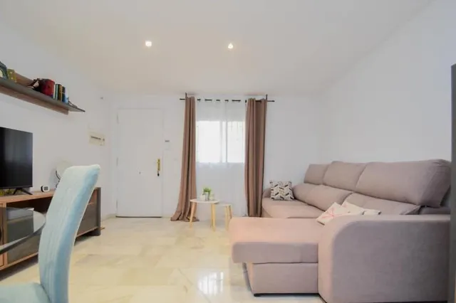 PISO DUPLEX EN CULLAR VEGA, GRANADA — 18