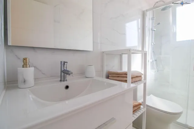 Ático 2 habitaciones 85m² en venta - La veleta — 18