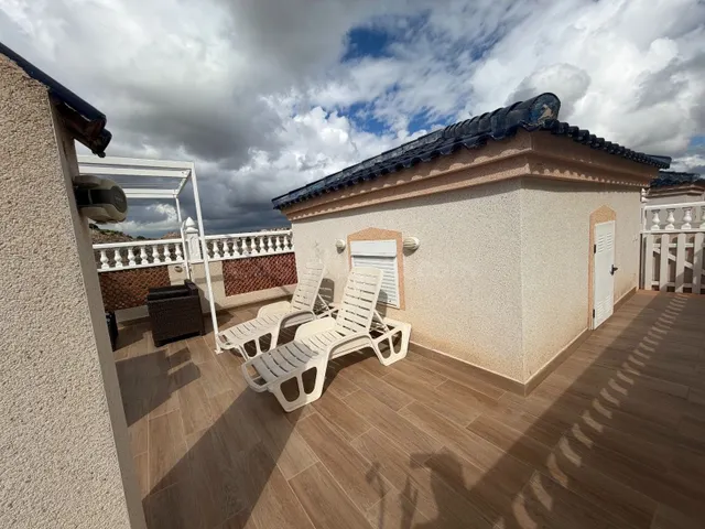 Apartamento 2 habitaciones 58m² en venta - Comunidad valenci - foto 5