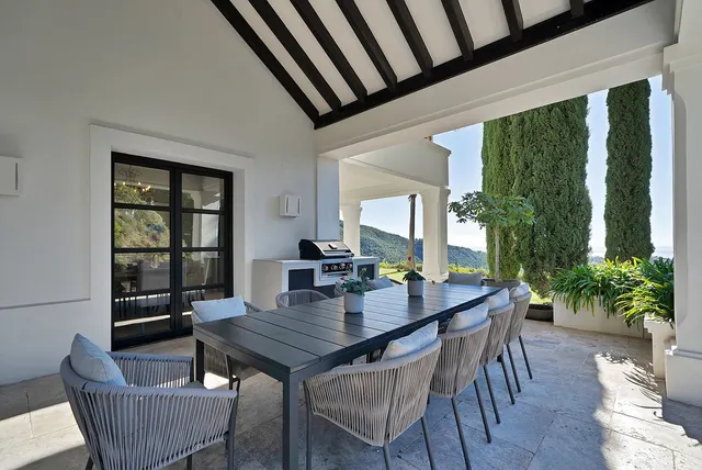 Chalet 5 habitaciones 1021m² en venta - Riviera del sol — 31