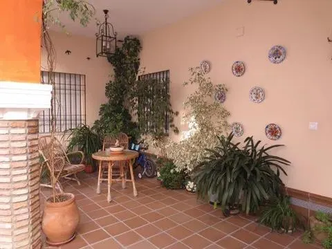 Casa adosada en la zona del Casco historico con terraza (Cochera Opcional) — 15