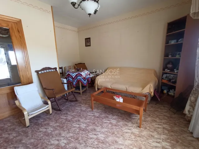 Se vende casa de campo con terreno — 31