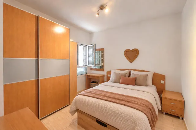 Piso 2 habitaciones 57m² en venta - Vecindario norte-Cruce Sardina — 8