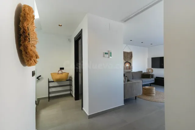 Villa 5 habitaciones 184m² en venta - Pueblo 4 — 3
