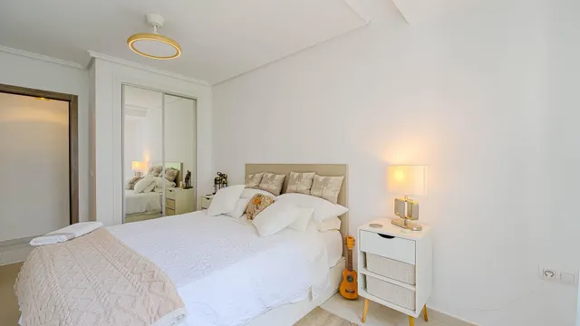 Villa 3 habitaciones 211m² en venta - Los Dolses — 32