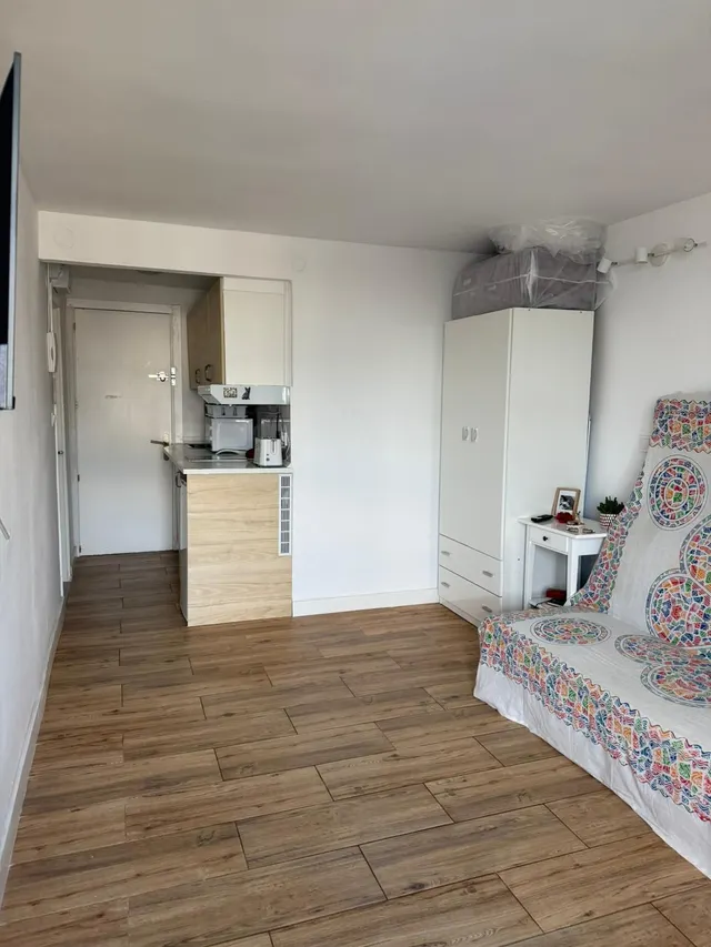 Ático 22m² en venta - Riviera del sol — 8