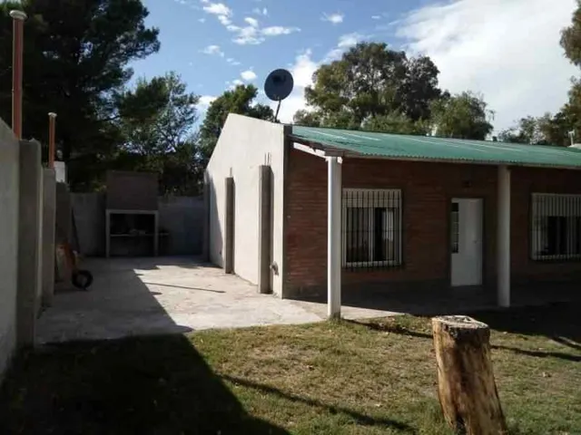 Casa en Monte Hermoso / Buenos Aires / Argentina — 9